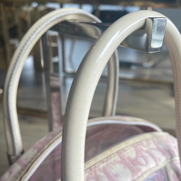 Dior y2K bowler bag - Picture 5 of 7